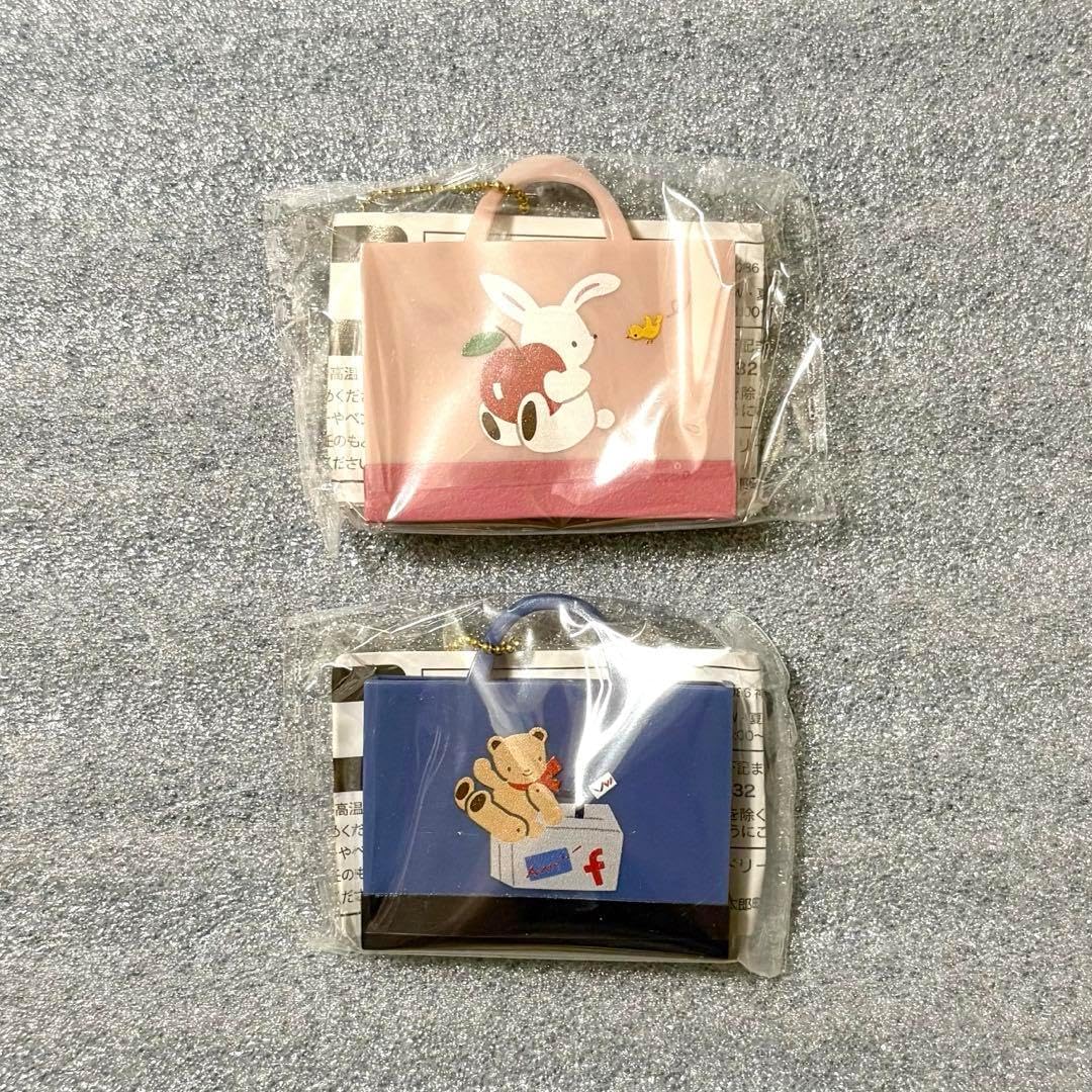 Mrs. GREEN APPLE fjord フィギュア 6個 ABC GHI Mrs Green Apple